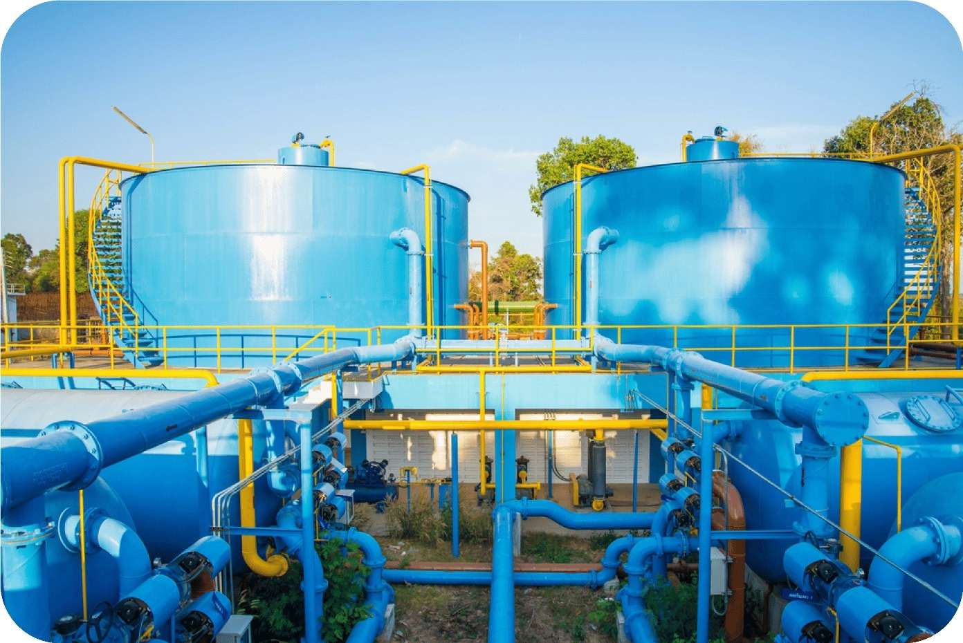 งานแก้ปัญหาระบบประกอบอาคาร​